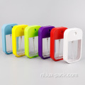 Spuitflessen voor parfum Hand Sanitizer creditcard